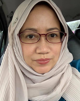 Assoc.Prof. Mikie Nishiyama